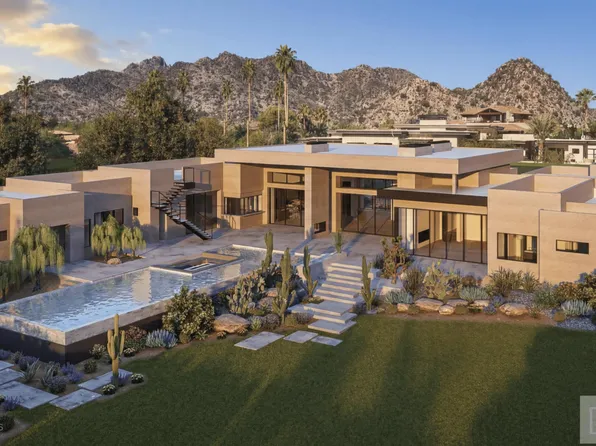 3423 E MARLETTE Avenue, Paradise Valley, AZ 85253