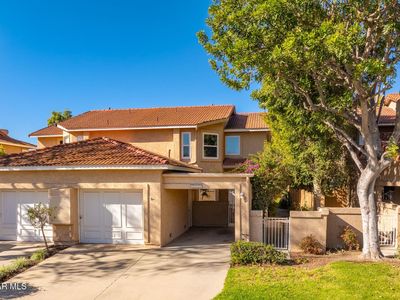 4835 Penrose Ave, Moorpark, CA, 93021
