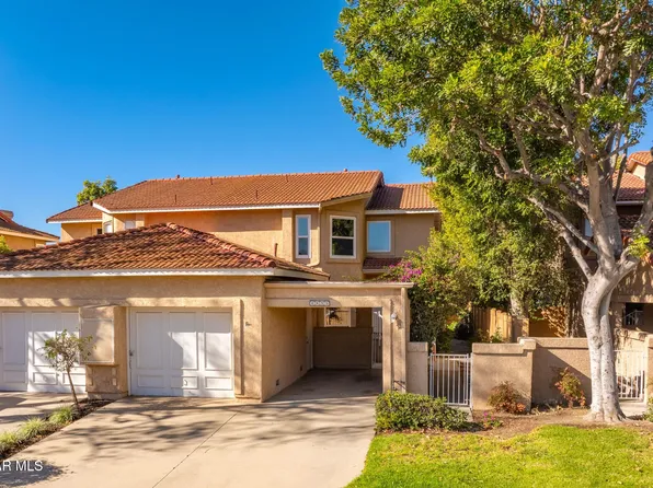 4835 Penrose Ave, Moorpark, CA 93021