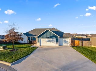 2314 W Sorrento Court, Ozark, MO 65721