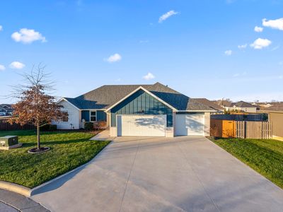2314 W Sorrento Court, Ozark, MO, 65721