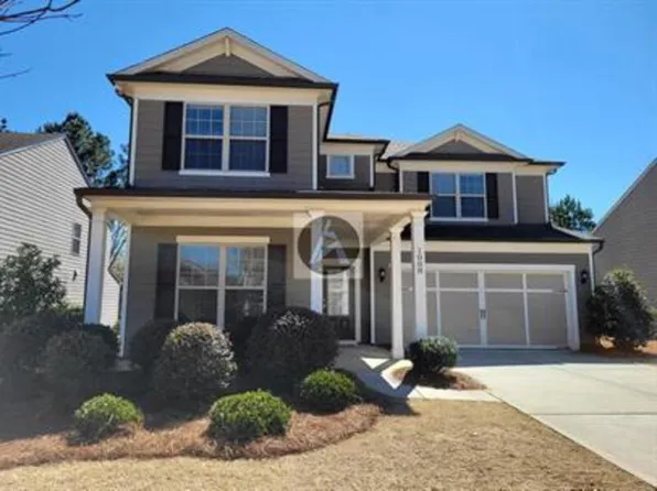 1008 Applegate Dr, Roswell, GA 30076