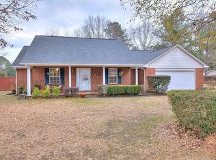 1615 Carissa Dr, Sumter, SC 29154