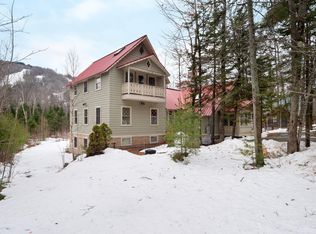 332 Howe Hill Rd, Greenwood, ME 04255