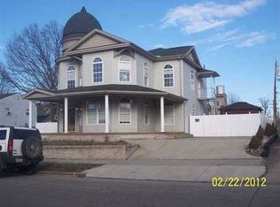 315 1/2 Heplar St, Ironton, OH 45638