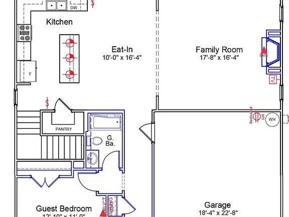 4th image of 73 Plantation Dr