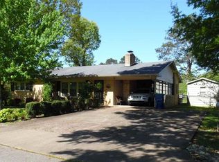 230 Thomas St, Savannah, TN 38372