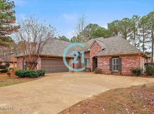 1229 Woodberry Dr, Madison, MS 39110