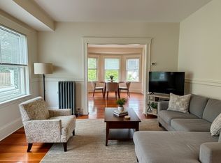 68 Putnam St #2, Watertown, MA 02472