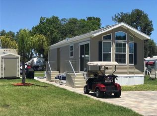 20500 Cot Rd UNIT 875, Lutz, FL 33558