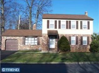 101 S Glenwood Ave, Aldan, PA 19018