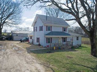 1485 N Fawver Rd, Ridott, IL 61067