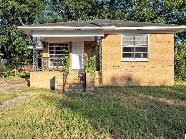 817 4th Ave N, Bessemer, AL 35020