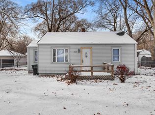 2942 Blake Rd, Portage, IN 46368
