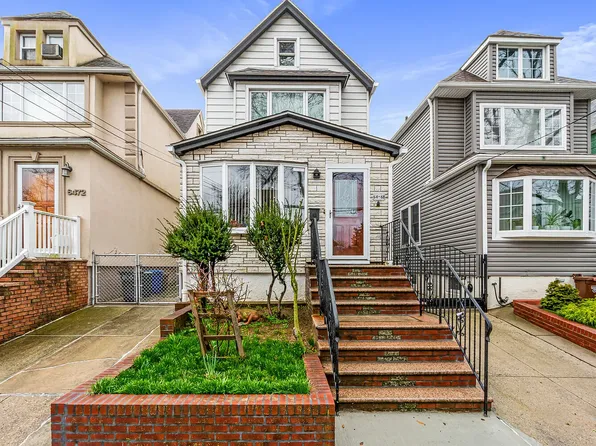 6468 80th Ave, Ridgewood, NY 11385