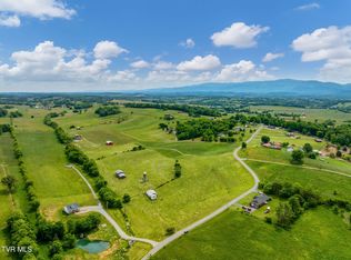 South Old Kentucky Rd, Greeneville, TN 37745
