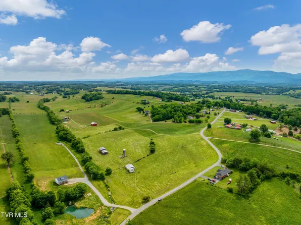 South Old Kentucky Rd, Greeneville, TN 37745