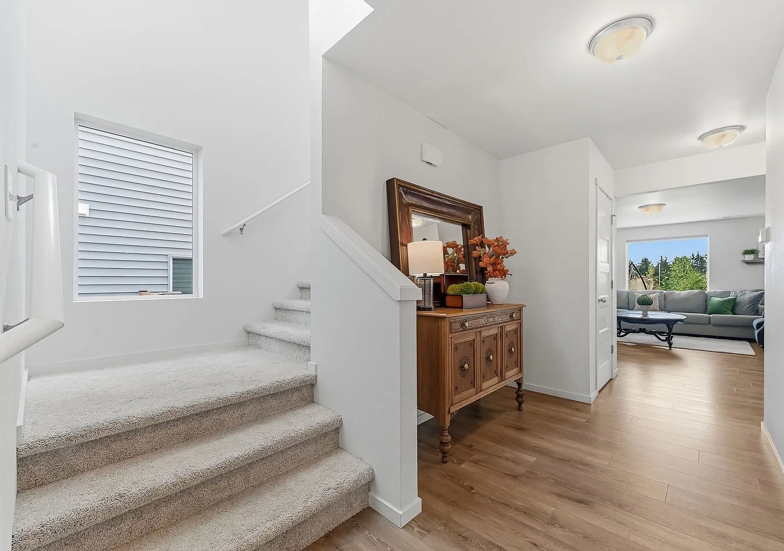 Move-In Ready, LSSD, 4 Bedroom — Photo 3