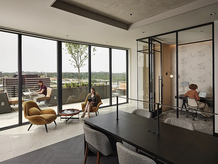 Sage Modern Apartments — Photo 12