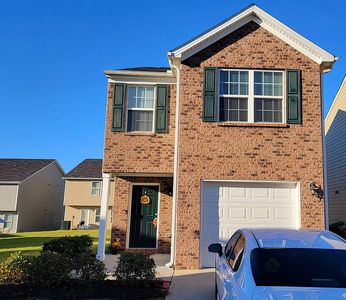 2200 Castaway Ln, Conyers, GA, 30012