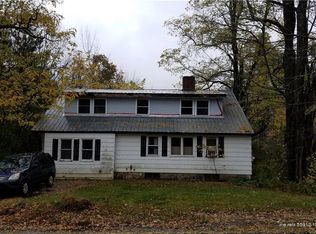 614 Maine St, Stoneham, ME 04231