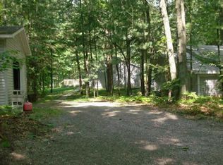 615 Thornton Ln, Sanford, MI 48657