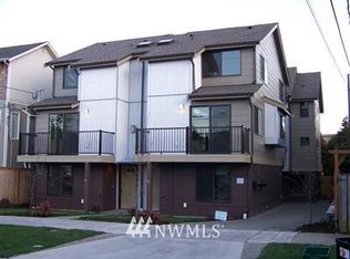 2015 NW 59th St #A, Seattle, WA 98107