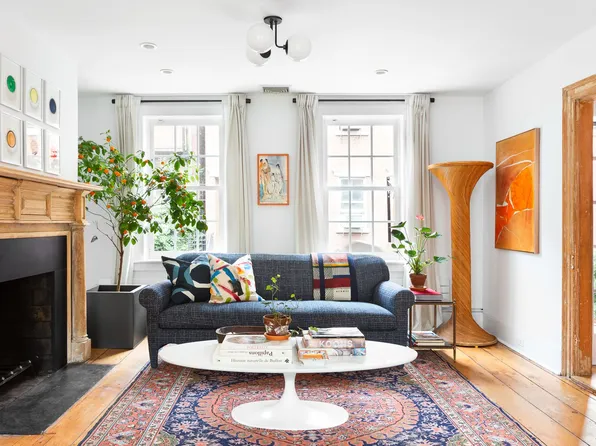 41 Barrow Street image 1 of 16