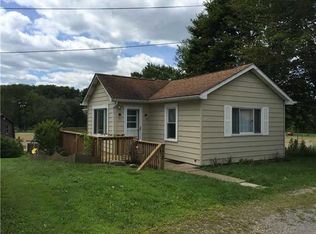 108 1st St, Darlington, PA