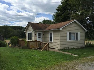 108 1st St, Darlington, PA, 16115