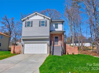 215 Arlington Ave SE, Concord, NC 28025