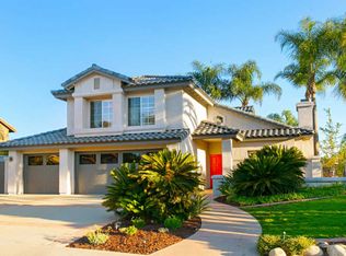 11717 Calle Albara, El Cajon, CA 92019