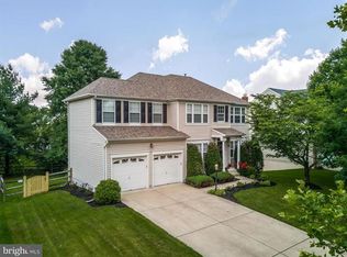 6313 Soft Thunder Trl, Columbia, MD 21045