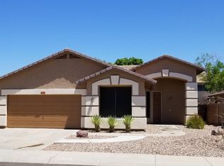 9046 W Clara Ln, Peoria, AZ 85382
