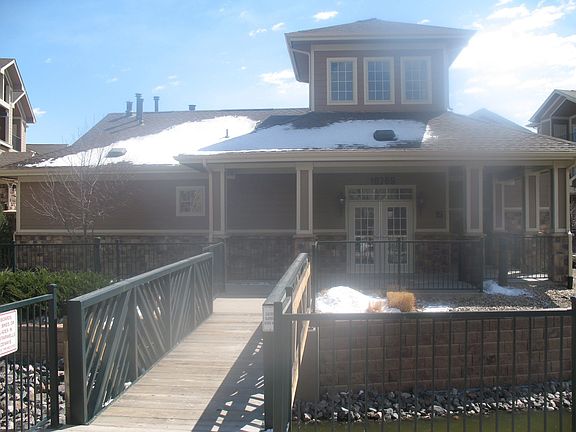 ClubHouse/Fitness/Pool