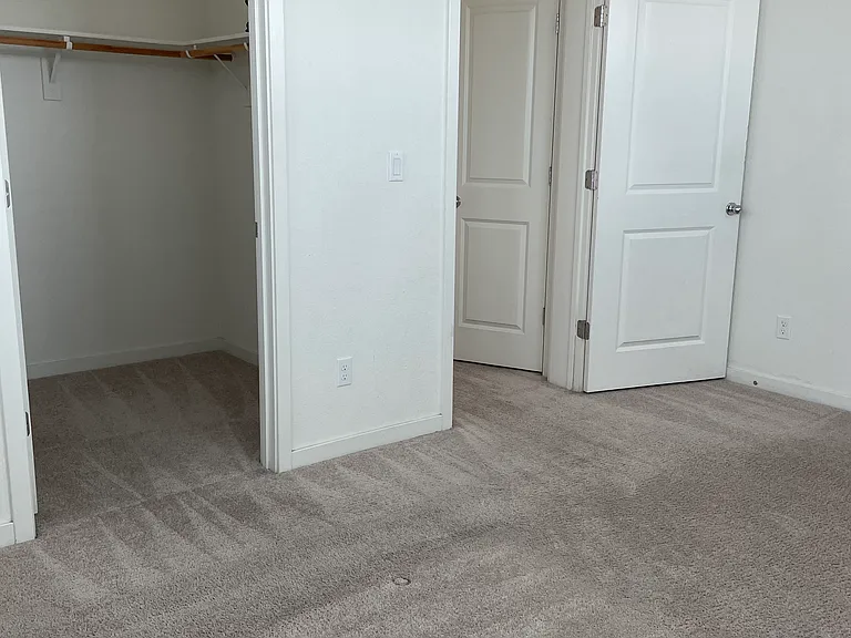 junior master suite on the first floor