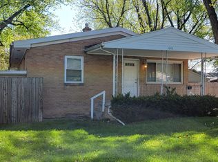 643 Gawil Ave, Toledo, OH 43609