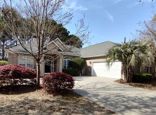165 Oak Forest Rd, Bluffton, SC 29910