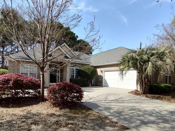 165 Oak Forest Rd, Bluffton, SC 29910