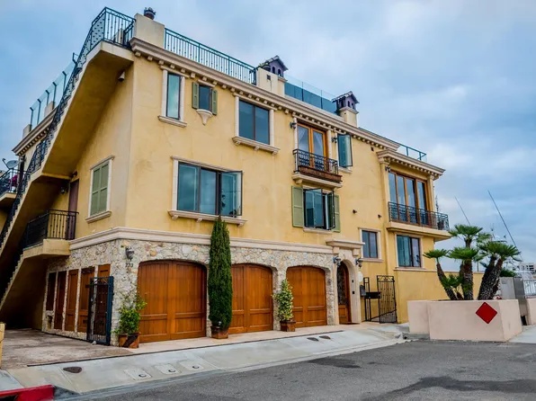 233 19th St APT A, Newport Beach, CA 92663