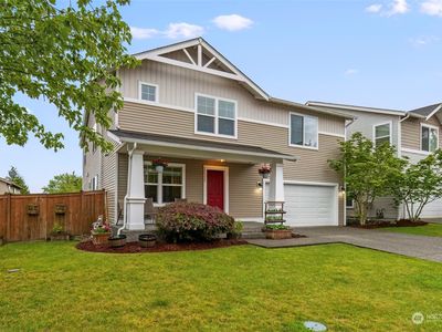 21122 Nordby Drive NW, Poulsbo, WA, 98370
