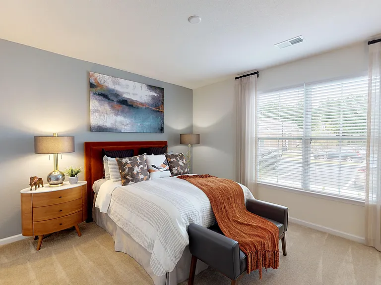 Belmont at Tryon Apartments — Photo 21