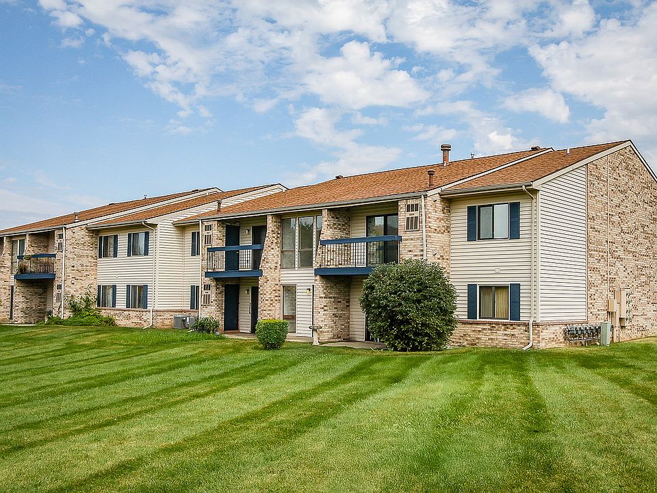 Benson Hills Apartments