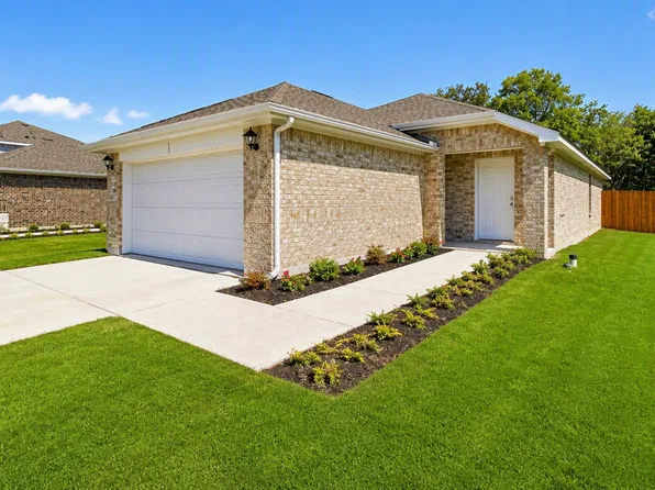 Barton Plan, Asher Oaks