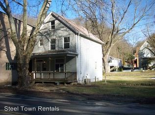 1201 Wall Ave, Pitcairn, PA 15140