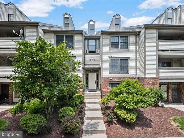 18708 Caledonia Ct APT K, Germantown, MD 20874