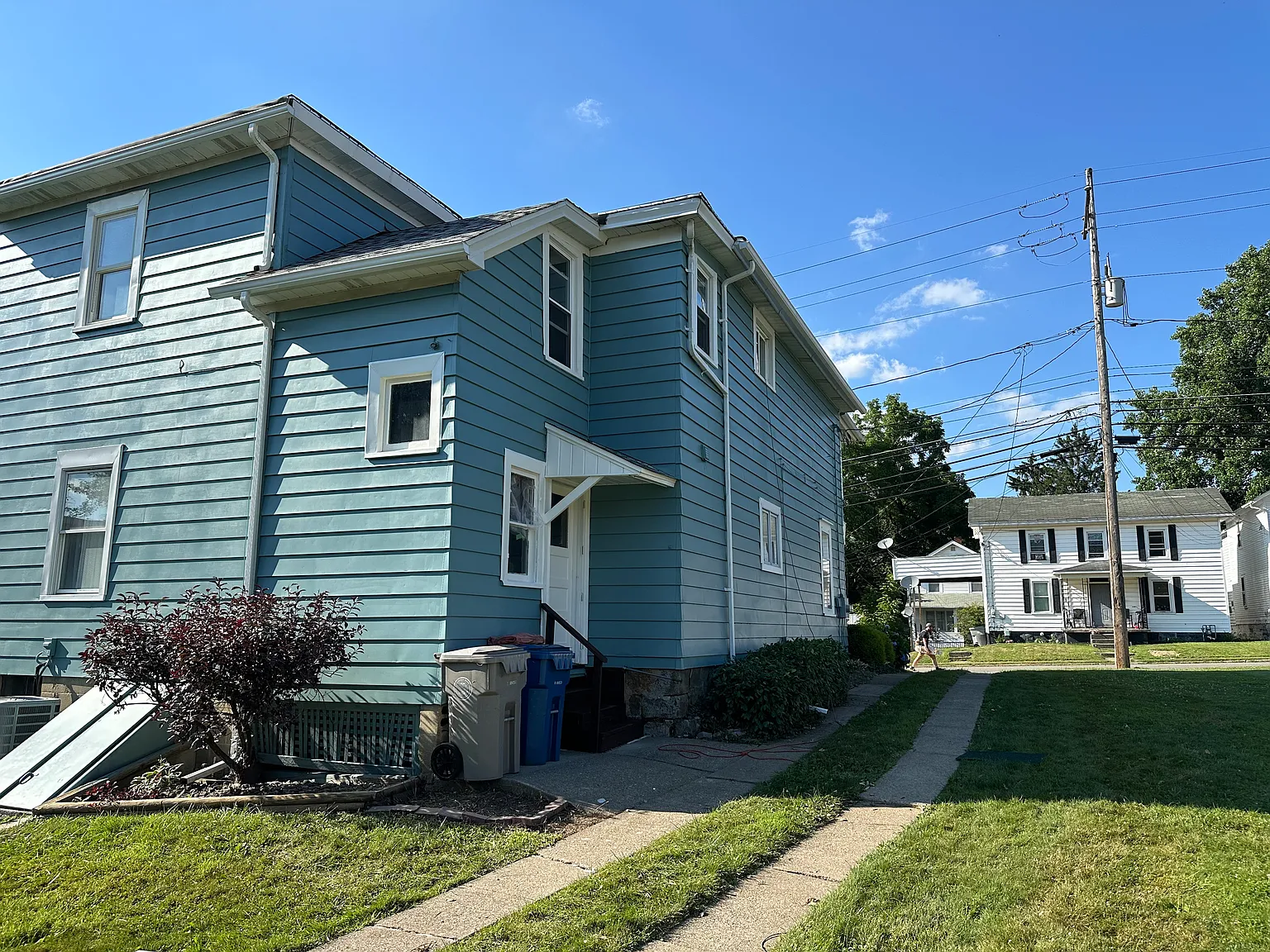 1 bed, 1200 sqft, $1,050 — Photo 4
