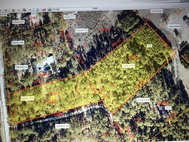 1st image of 0 McKeithen Rd Lot 43706/00043709