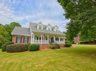 111 Oak Mountain Pkwy, Carrollton, GA 30116