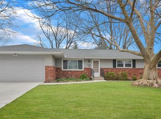 112 Riss Dr, Normal, IL 61761